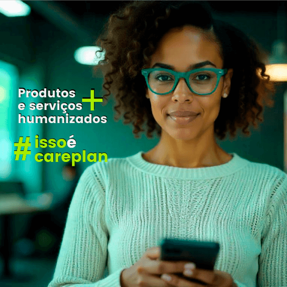 Fale com nossa equipe.